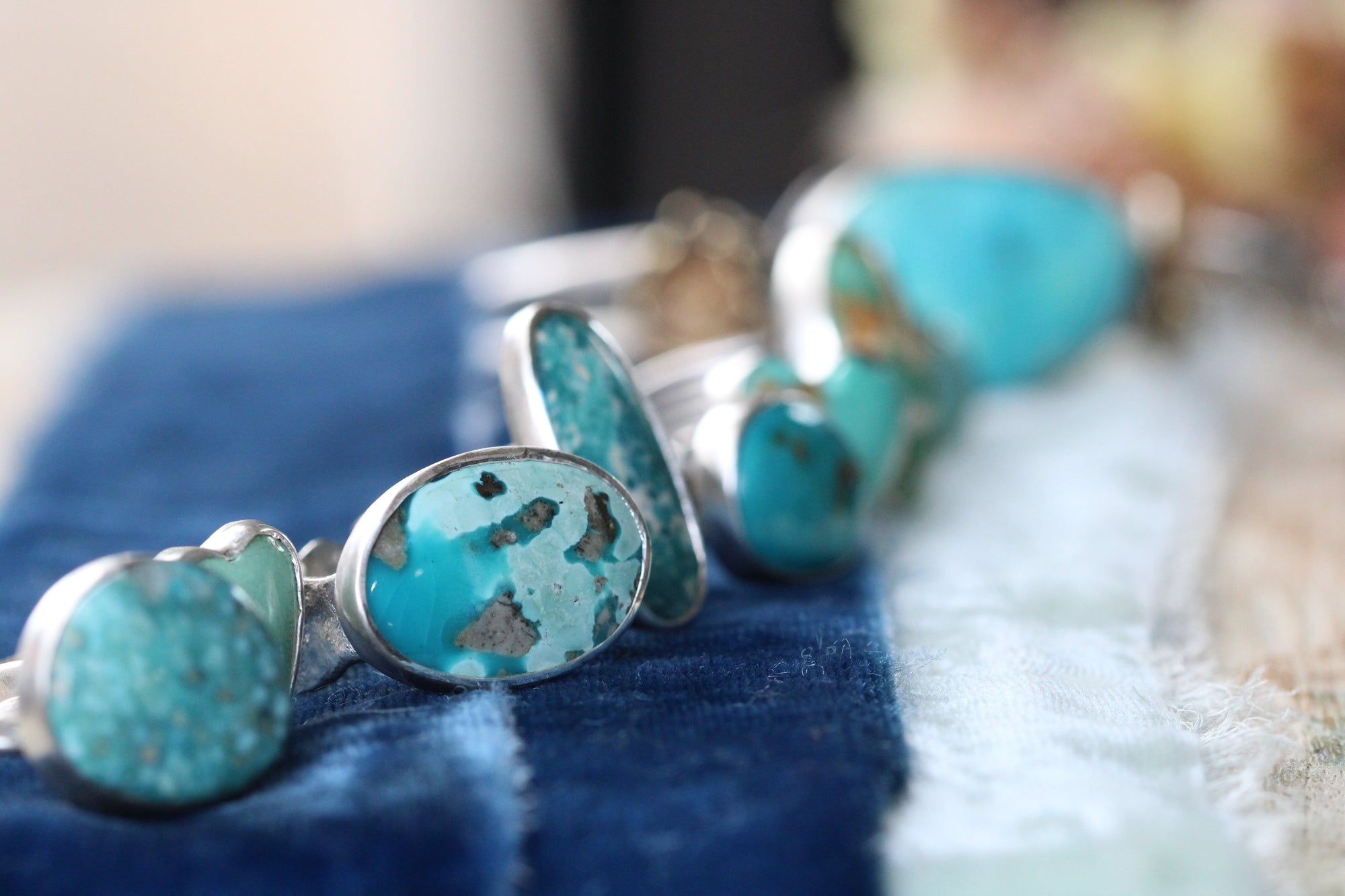The Beauty of Turquoise: Why We’re Drawn to This Stone