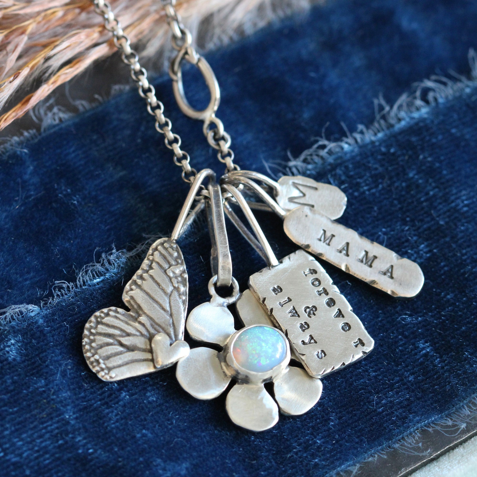 Carrying Stories in Silver and Gold: The History and Heart of Storytelling Jewelry