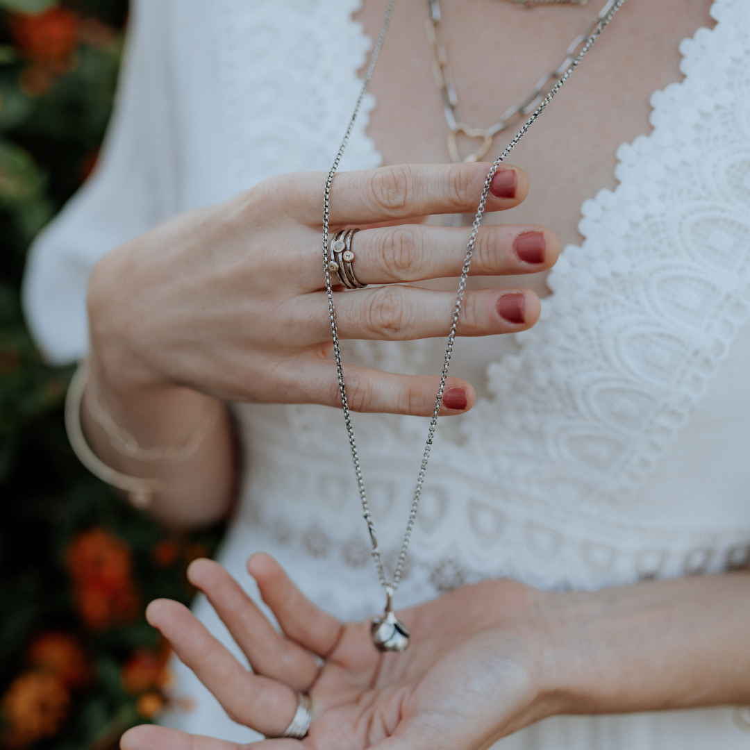 The Stories We Wear: How Jewelry Becomes a Part of Our Everyday Lives