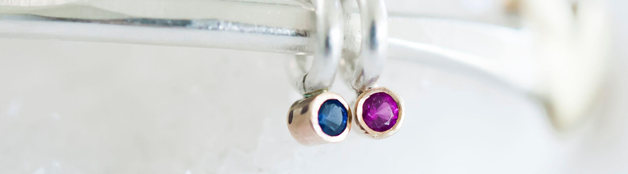 birthstone jewelry
