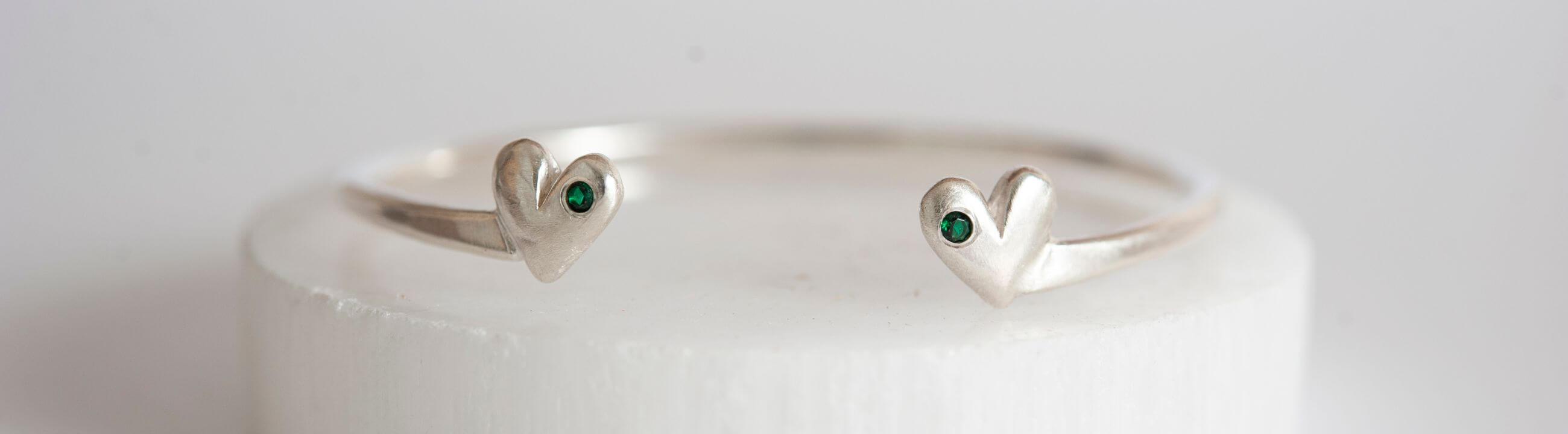 birthstone bracelets