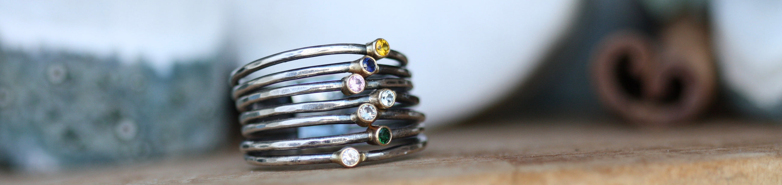 rings