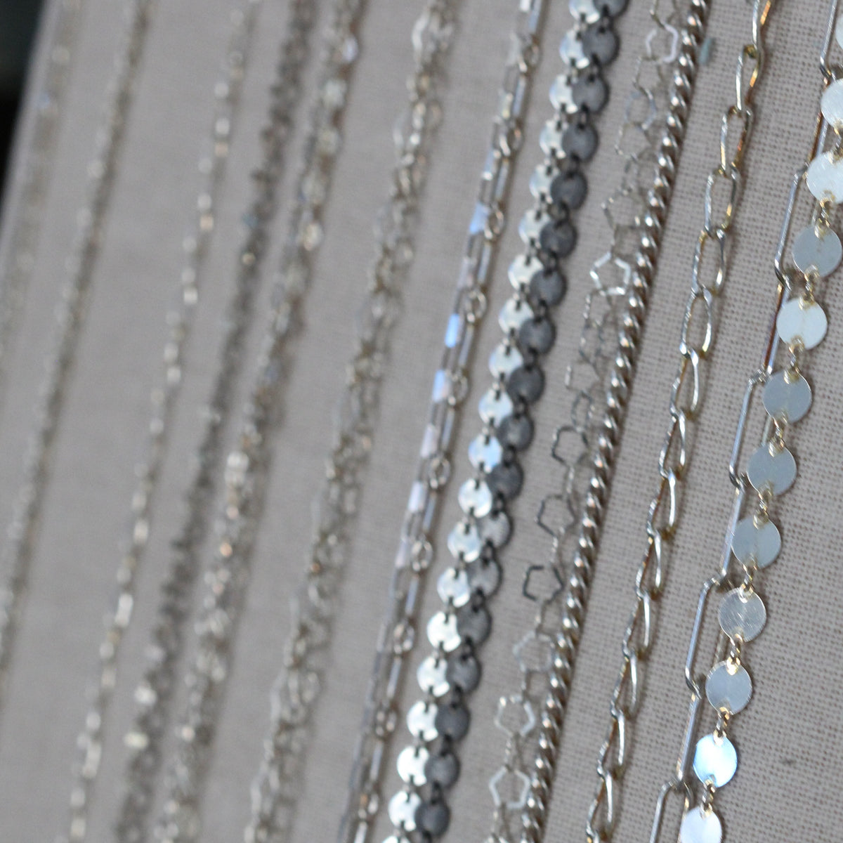 Permanent Jewelry Appointment and Deposit