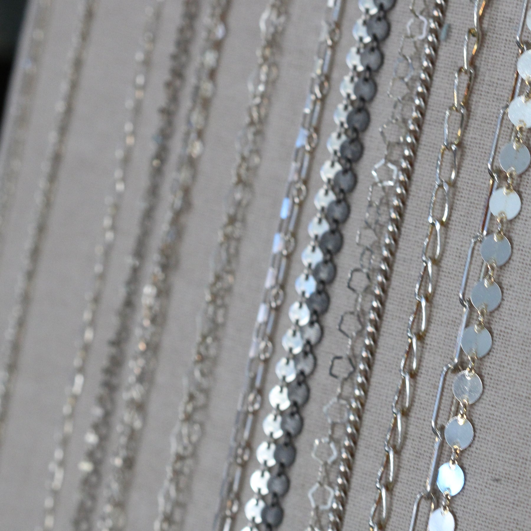 Permanent Jewelry Appointment and Deposit