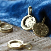 You are made of Stardust in Bronze ARCHIVE SALE
