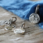 The Mountains are Calling in Sterling Silver ARCHIVE SALE