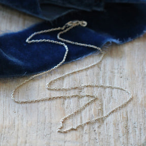 The Mountains are Calling in Sterling Silver ARCHIVE SALE