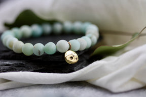 Stretch Bracelet Making Workshop October 14th 6-8pm