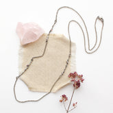 Family Tree necklace